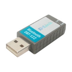 D-Link DBT-122